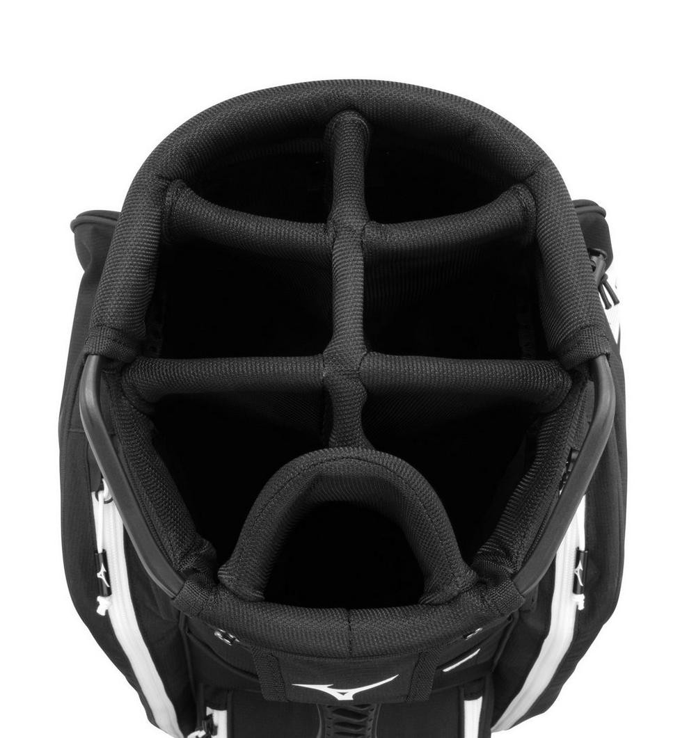 Mizuno Golf - BR-D3C Cart Bag | Morton Golf Sales