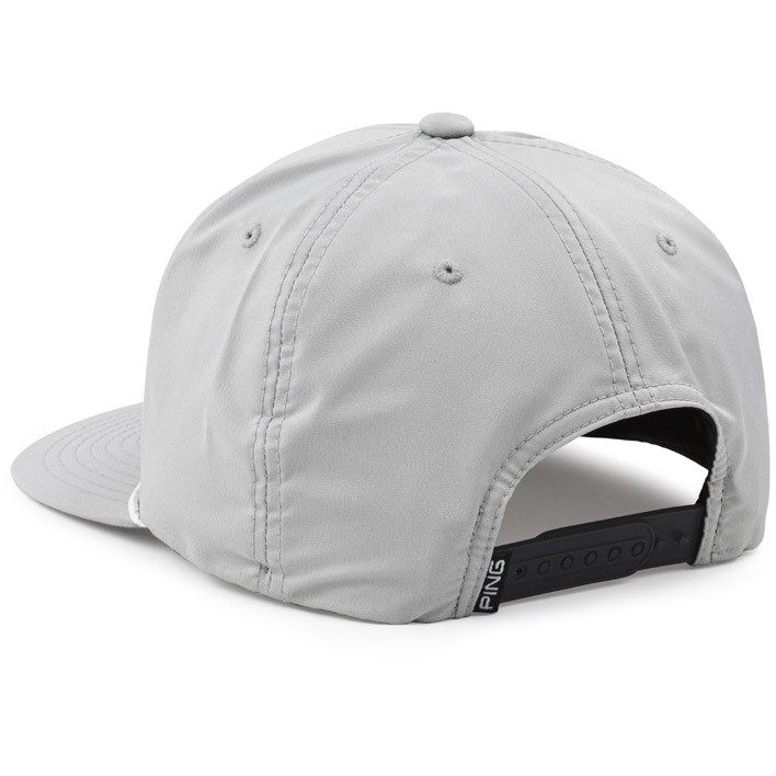 Multigan Cap PING - Mulligan Cap | Morton Golf Sales