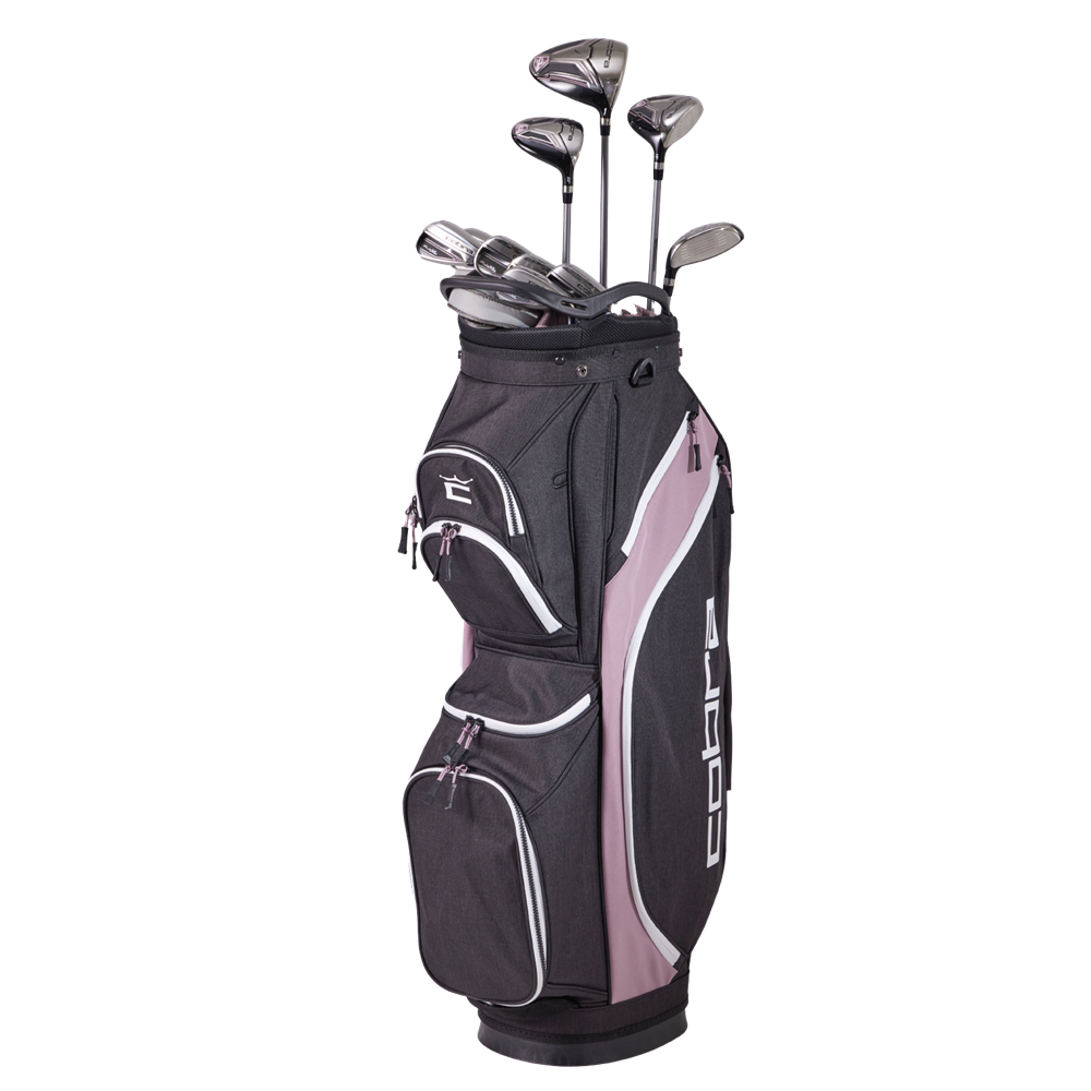 Cobra - FLY-XL 2025 Women's Complete Set | Morton Golf Sales