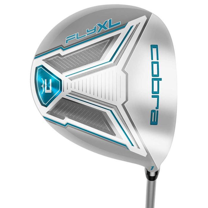 レディース美品！コブラCOBRA FLYXLドライバー Cobra - FLY-XL 2025 Women's Complete Set | Morton Golf Sales