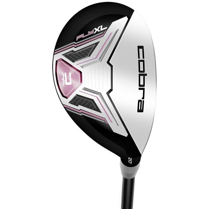 【美品】 レディース ドライバー フレックスL　COBRA FLYXL GOLF Cobra - FLY-XL 2025 Women's Complete Set | Morton Golf Sales