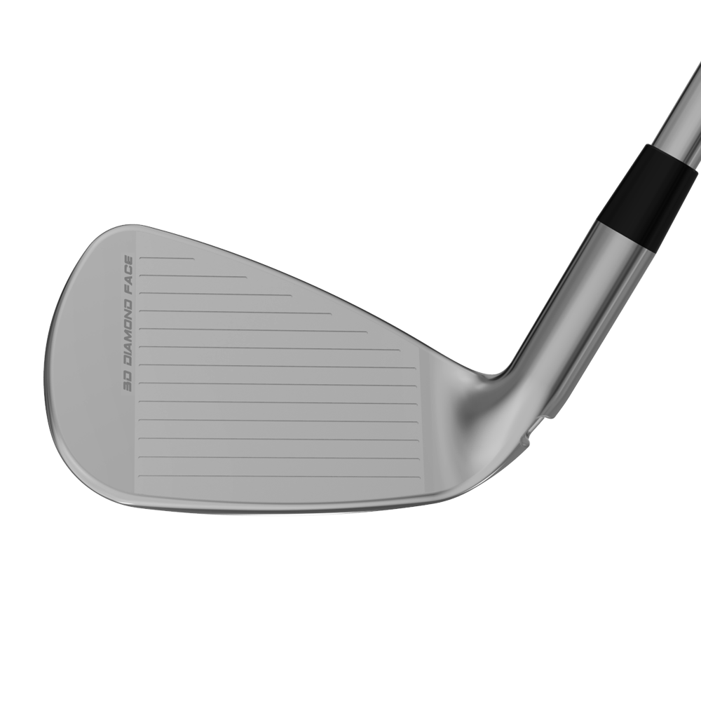 Tour Edge - Exotics C725 Irons | Morton Golf Sales