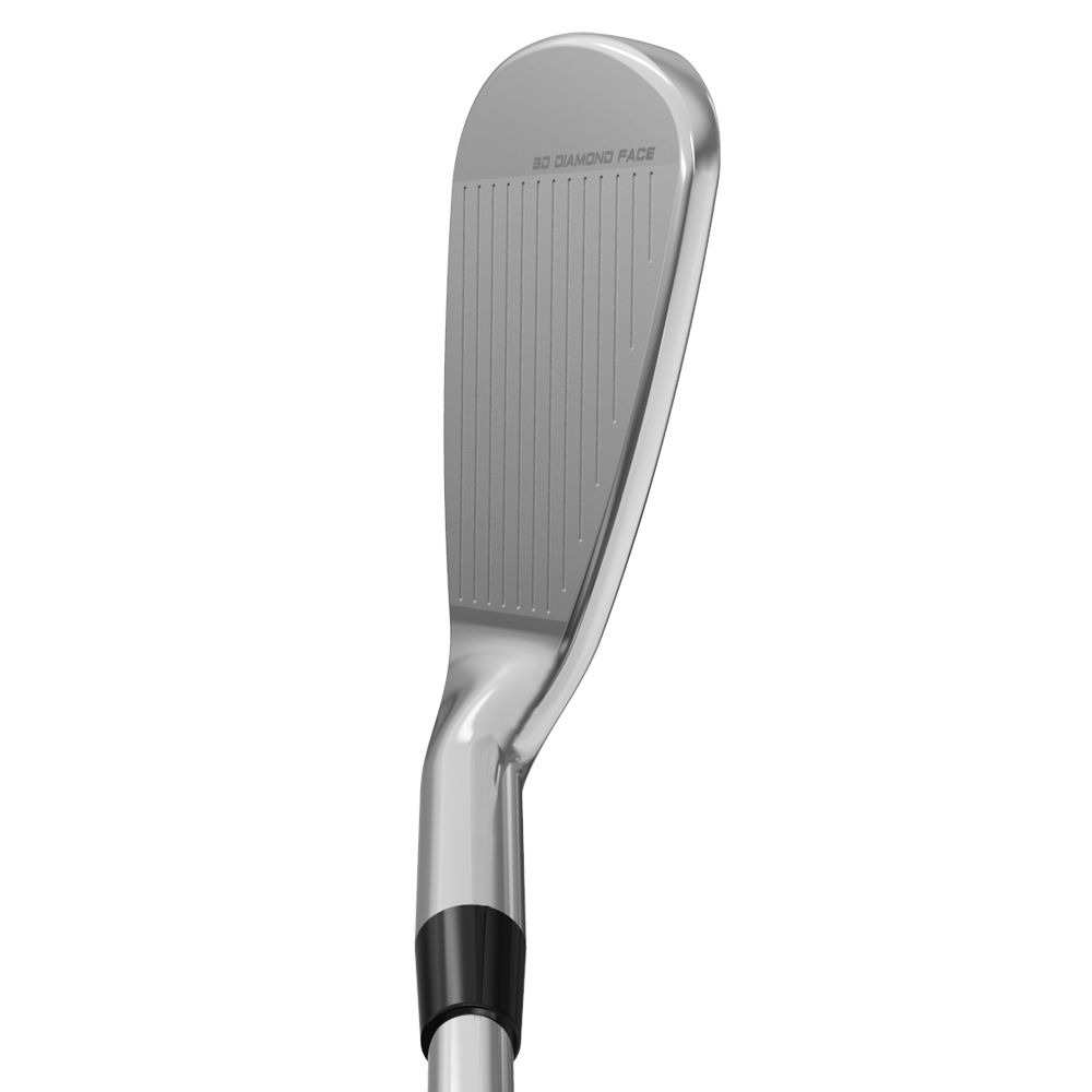 Tour Edge - Exotics C725 Irons | Morton Golf Sales