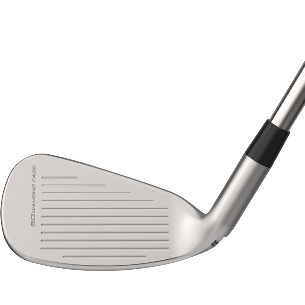 Tour Edge Exotics X725 Irons - Thumbnail 3