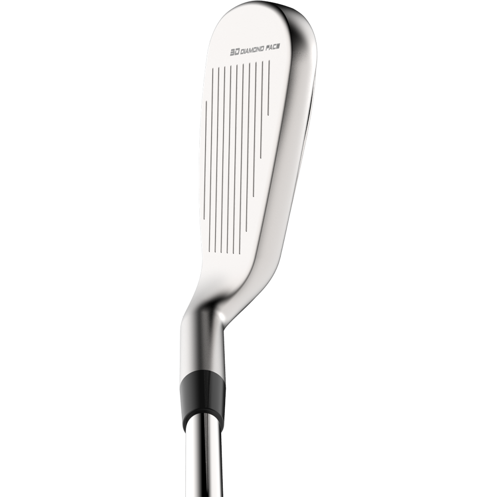 Tour Edge Exotics X725 Irons - Thumbnail 5