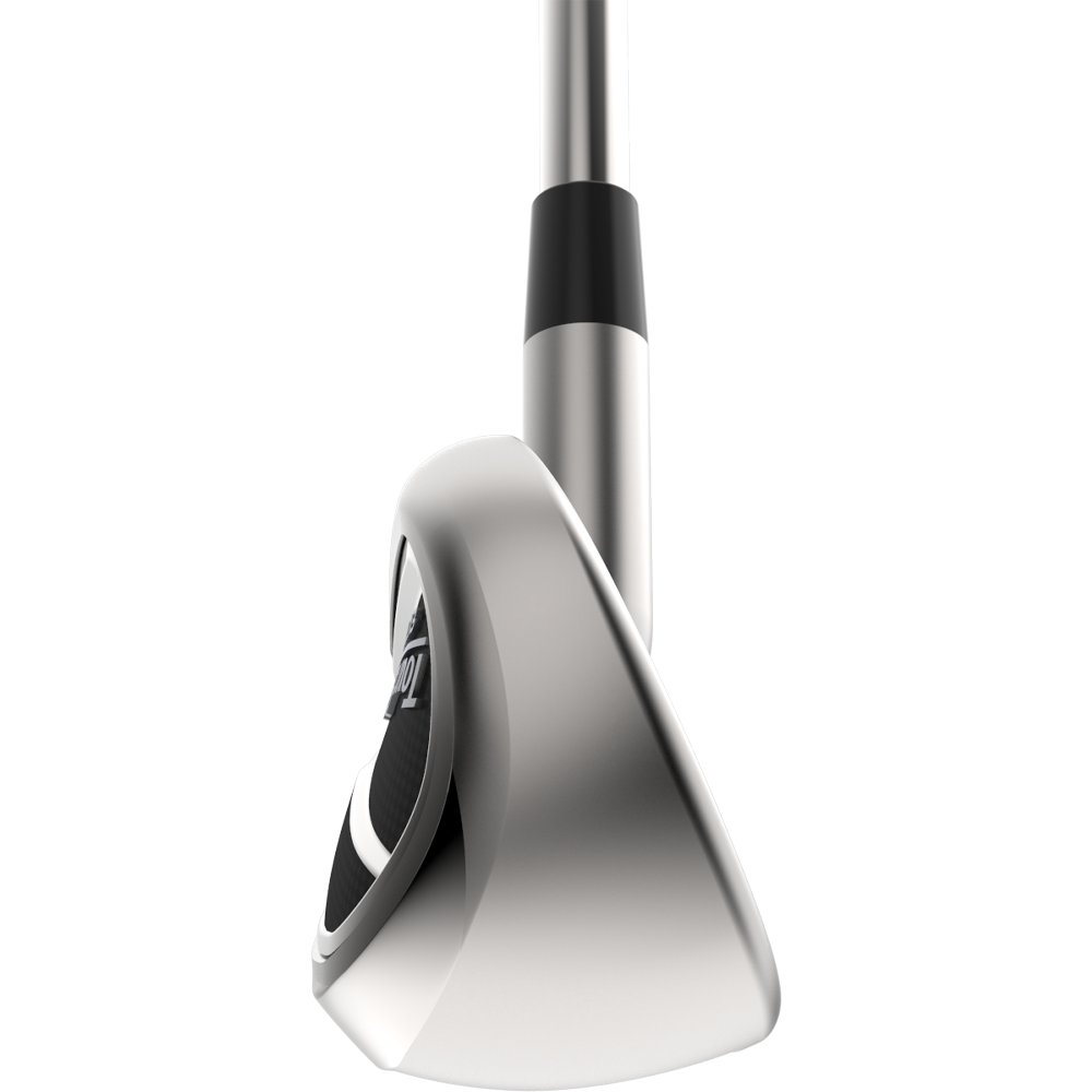 Tour Edge Exotics X725 Irons - Thumbnail 4