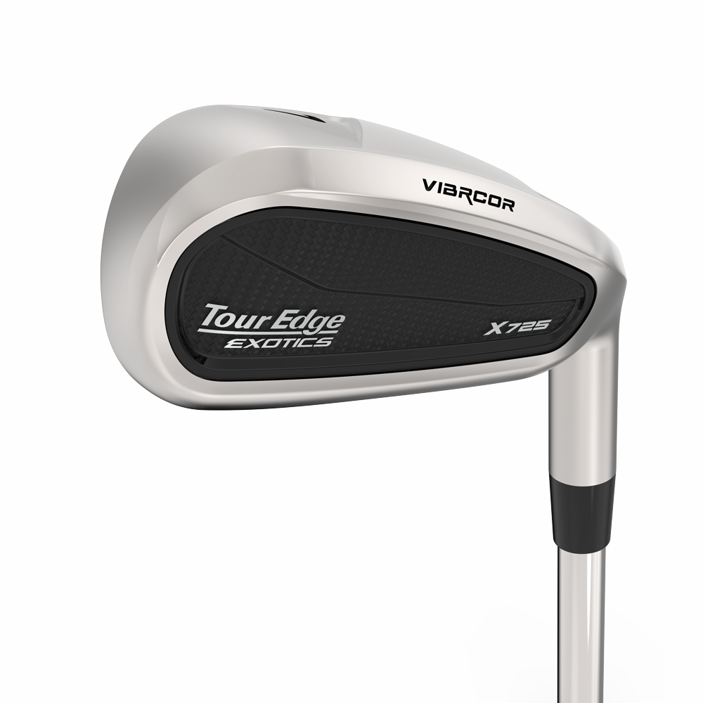 Tour Edge Exotics X725 Irons