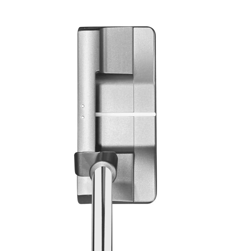Evnroll - ZERO Z2s Satin Putter | Morton Golf Sales