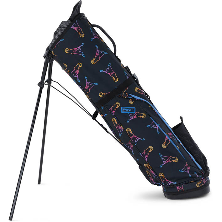 PING - Moonlander Carry Bags | Morton Golf Sales