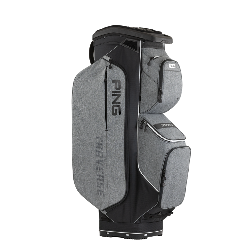 PING - Traverse Cart Bags | Morton Golf Sales