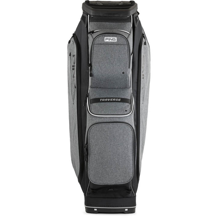 PING - Traverse Cart Bags | Morton Golf Sales
