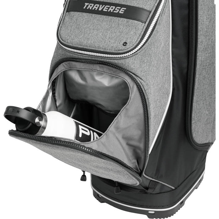 PING - Traverse Cart Bags | Morton Golf Sales