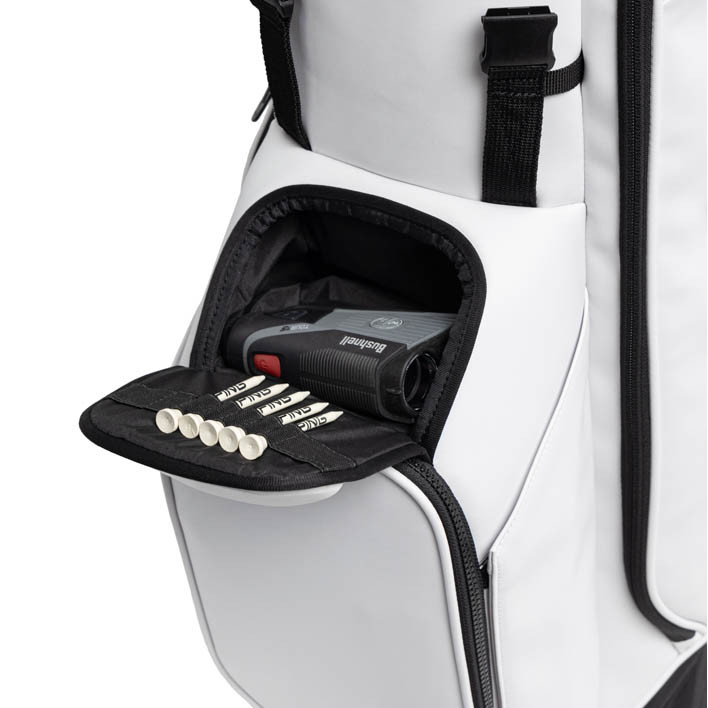 PING - Hoofer Tour Bag | Morton Golf Sales