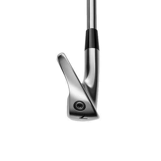 Cobra KING TEC Irons