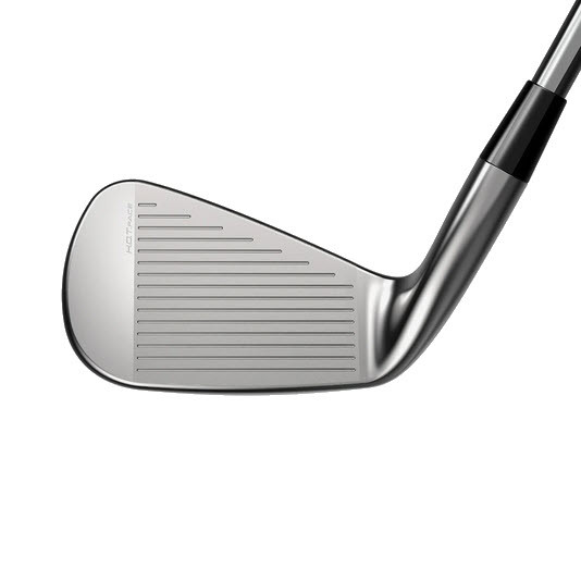 Cobra KING TEC Irons - Thumbnail 2