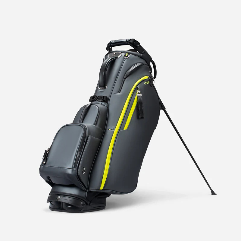 Vessel - Player V Pro 14-Way Stand Bag | Morton Golf Sales