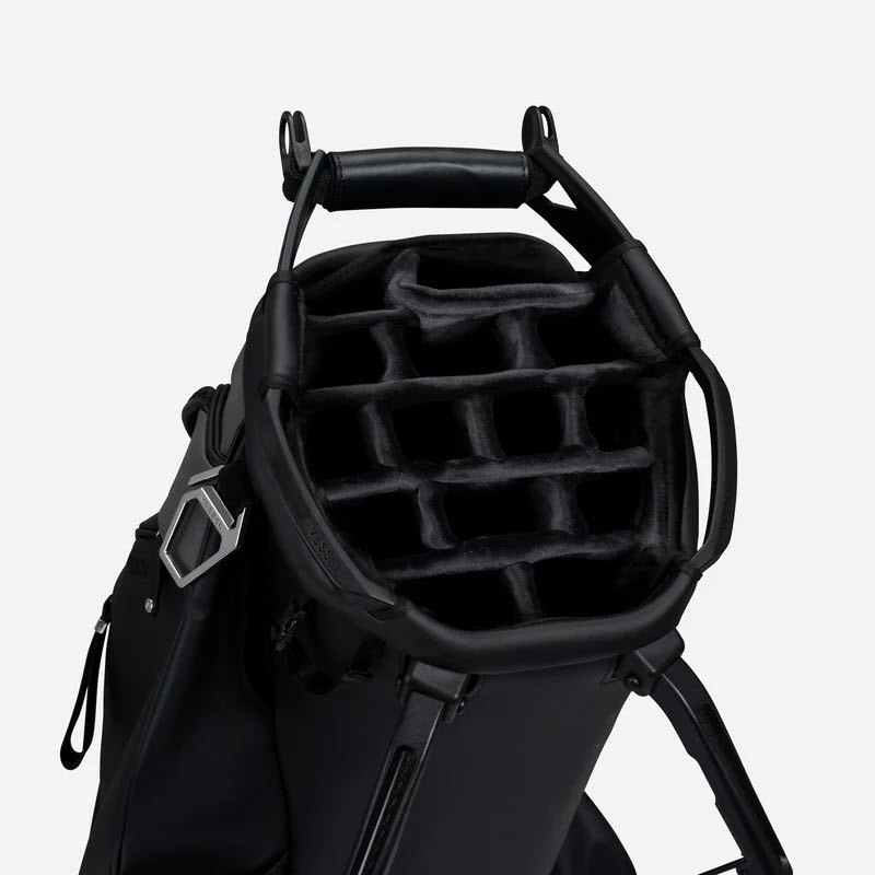 Vessel - Player V Pro 14-Way Stand Bag | Morton Golf Sales