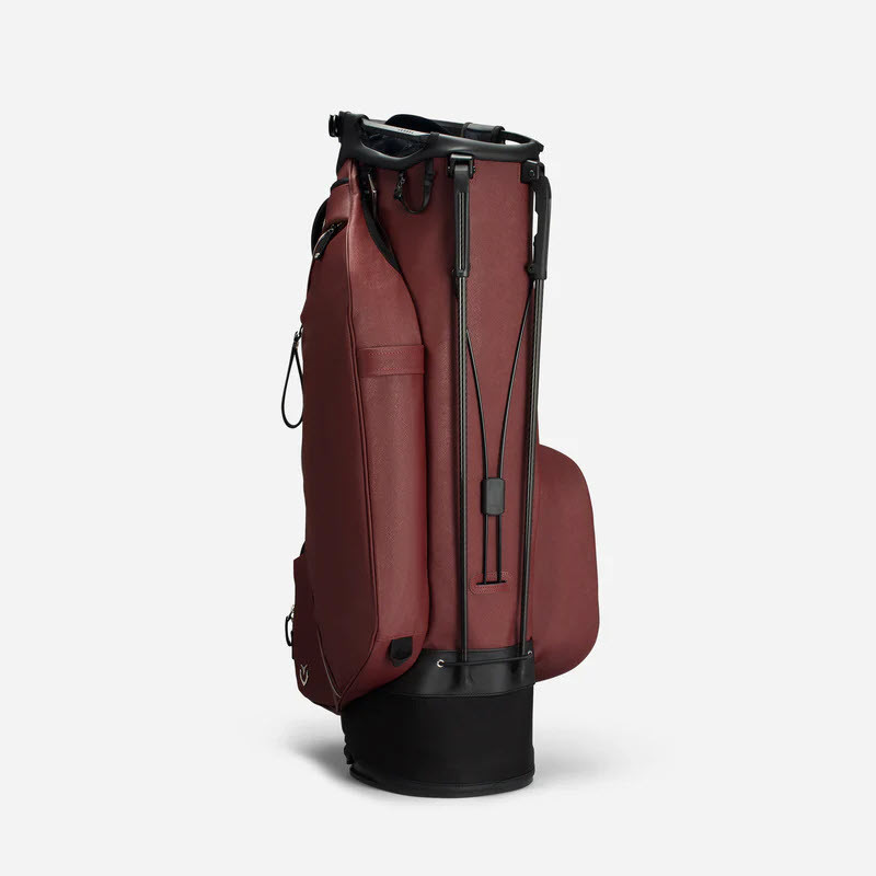 Vessel - Player V Pro 14-Way Stand Bag | Morton Golf Sales