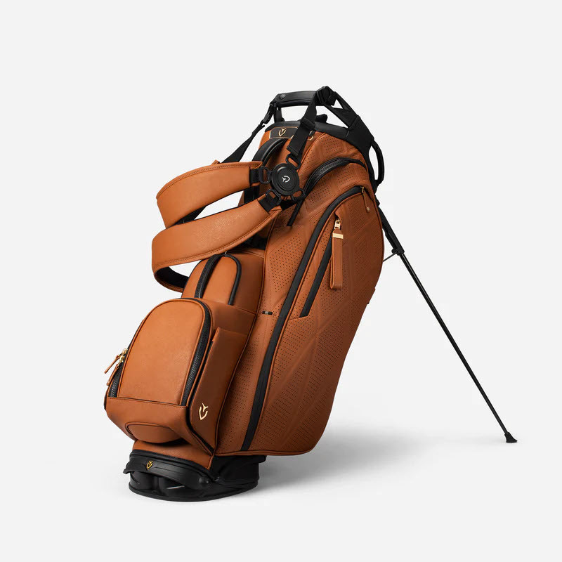 Vessel - Player V Pro 14-Way Stand Bag | Morton Golf Sales
