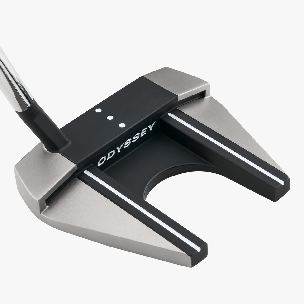 オデッセイMICROHINGE #7 Odyssey - Microhinge Seven S Putter | Morton Golf Sales