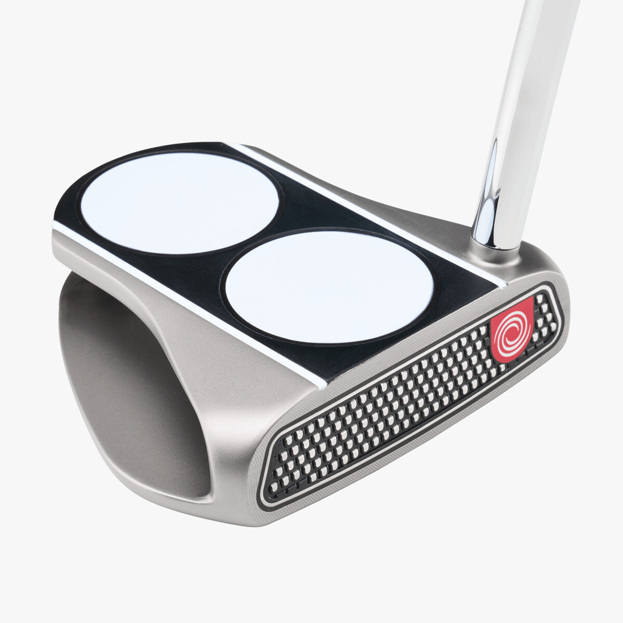 Odyssey - Microhinge V-Line 2-Ball Putter | Morton Golf Sales