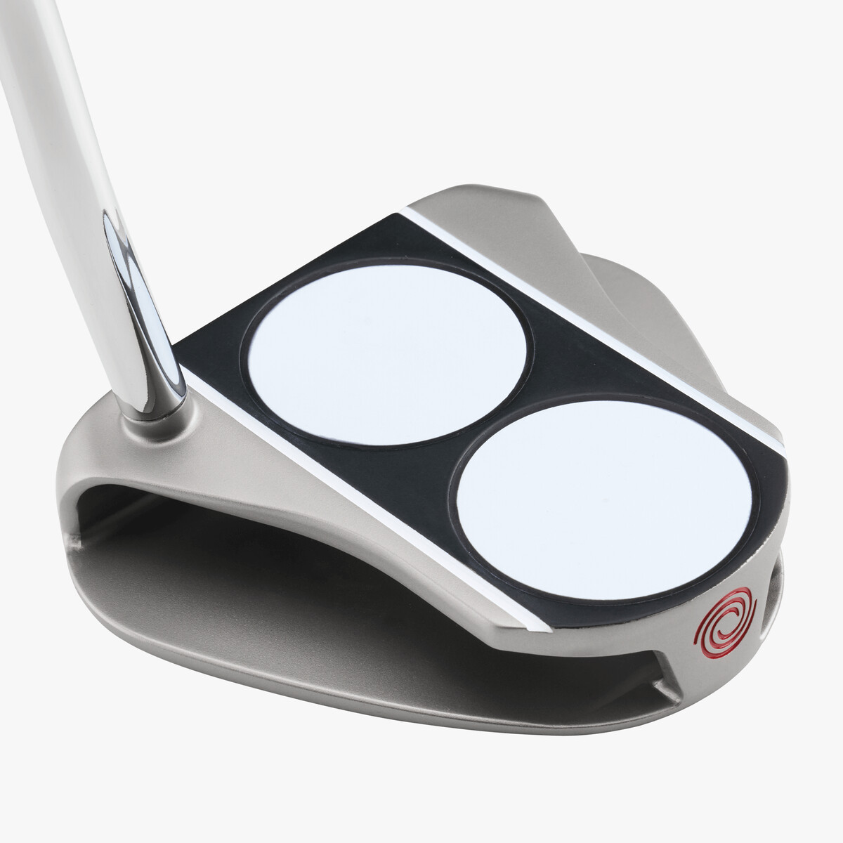 Odyssey - Microhinge V-Line 2-Ball Putter | Morton Golf Sales