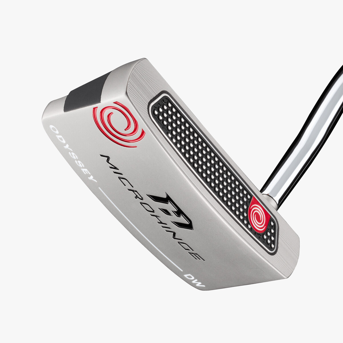 ODYSSEY MICROHINGE #1 パター Odyssey - Microhinge Double Wide DB Putter | Morton Golf Sales
