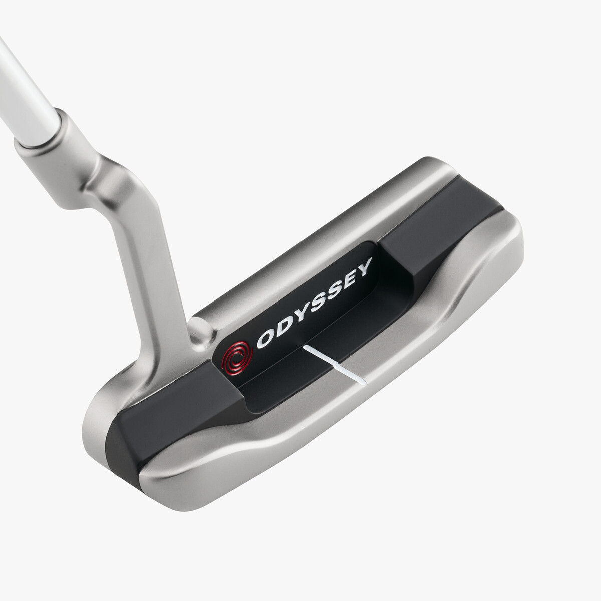Odyssey - Microhinge #1 CH Putter | Morton Golf Sales