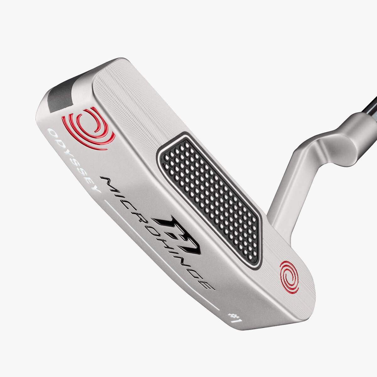 Odyssey - Microhinge #1 CH Putter | Morton Golf Sales