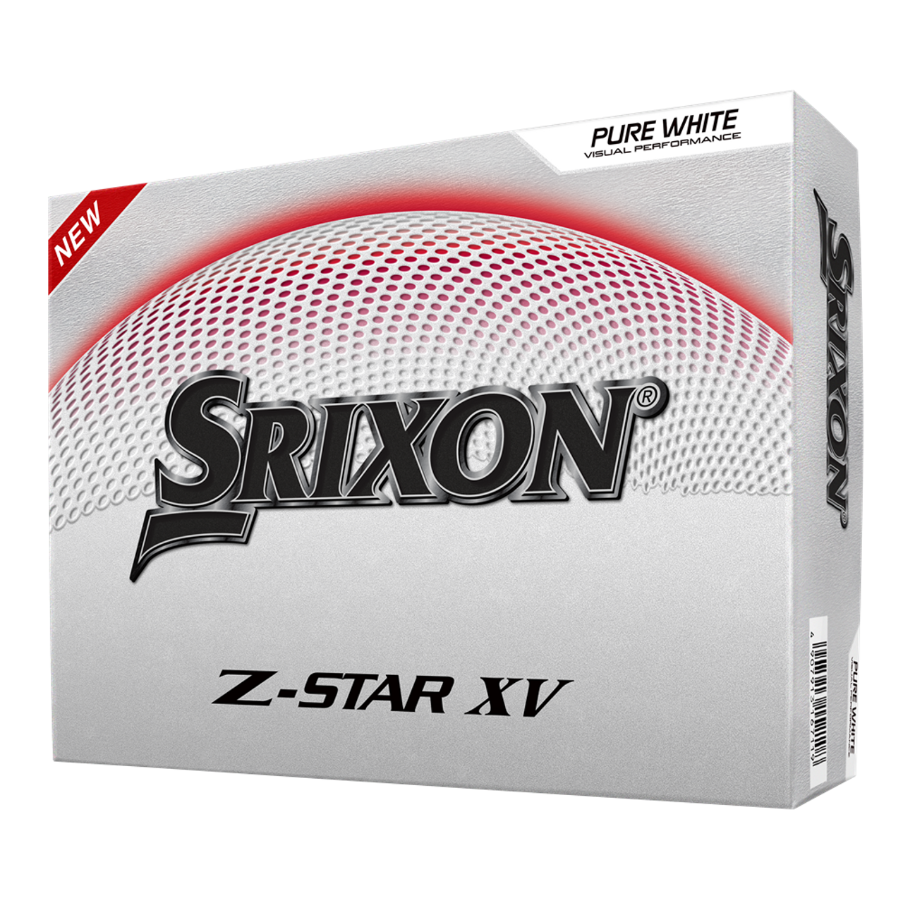 新品 2025年版Srixon Z-STAR XV Masters12個入り SRIXON - Z-Star XV Golf Balls | Morton Golf Sales