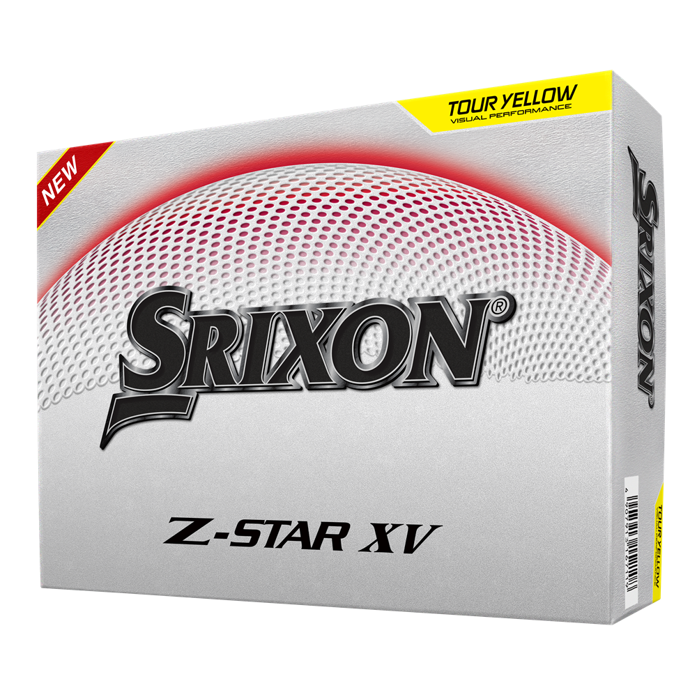 Srixon Z-Star XV - Thumbnail 3