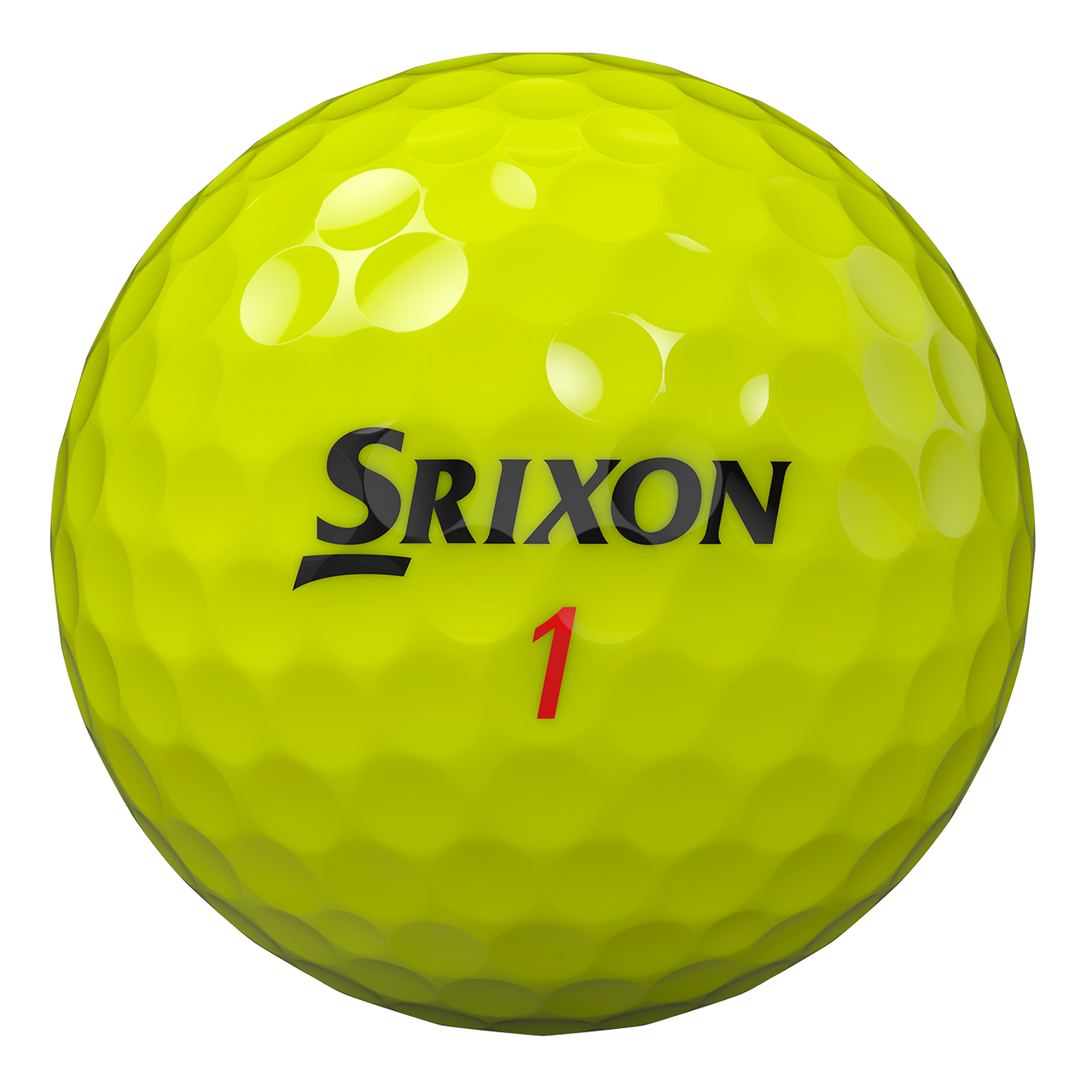 3852 特A2級 スリクソン SRIXON Z-STAR/X/XV 50個 Z-STAR | スリクソン