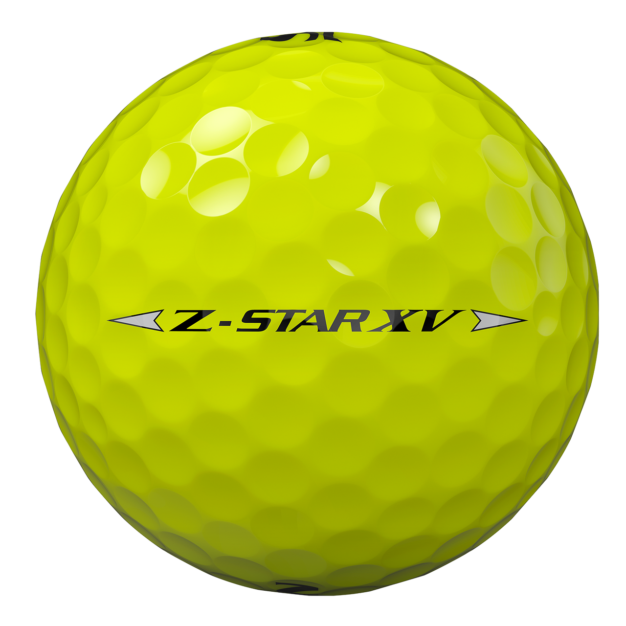 Srixon Z-Star XV - Thumbnail 4