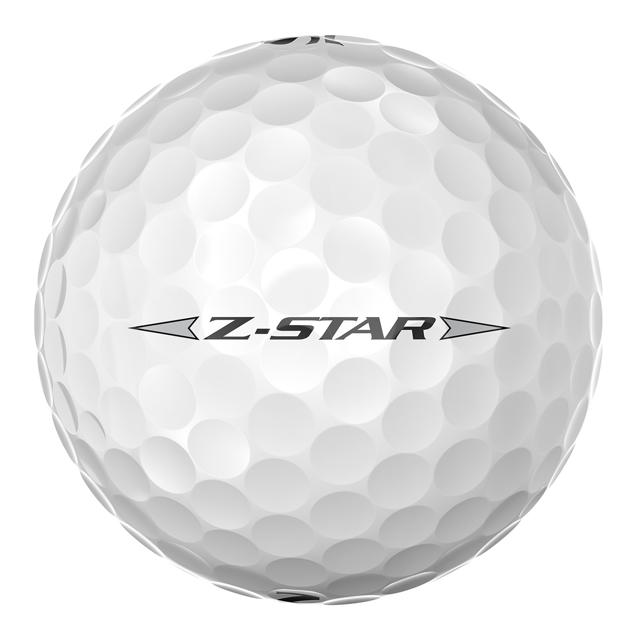 Srixon Z-STAR ホワイト 2025年モデル SRIXON - Z-Star Golf Balls | Morton Golf Sales