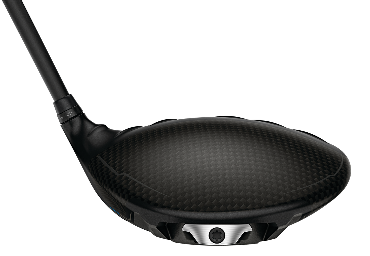 PING G440 LST ドライバー 9° Black 65X