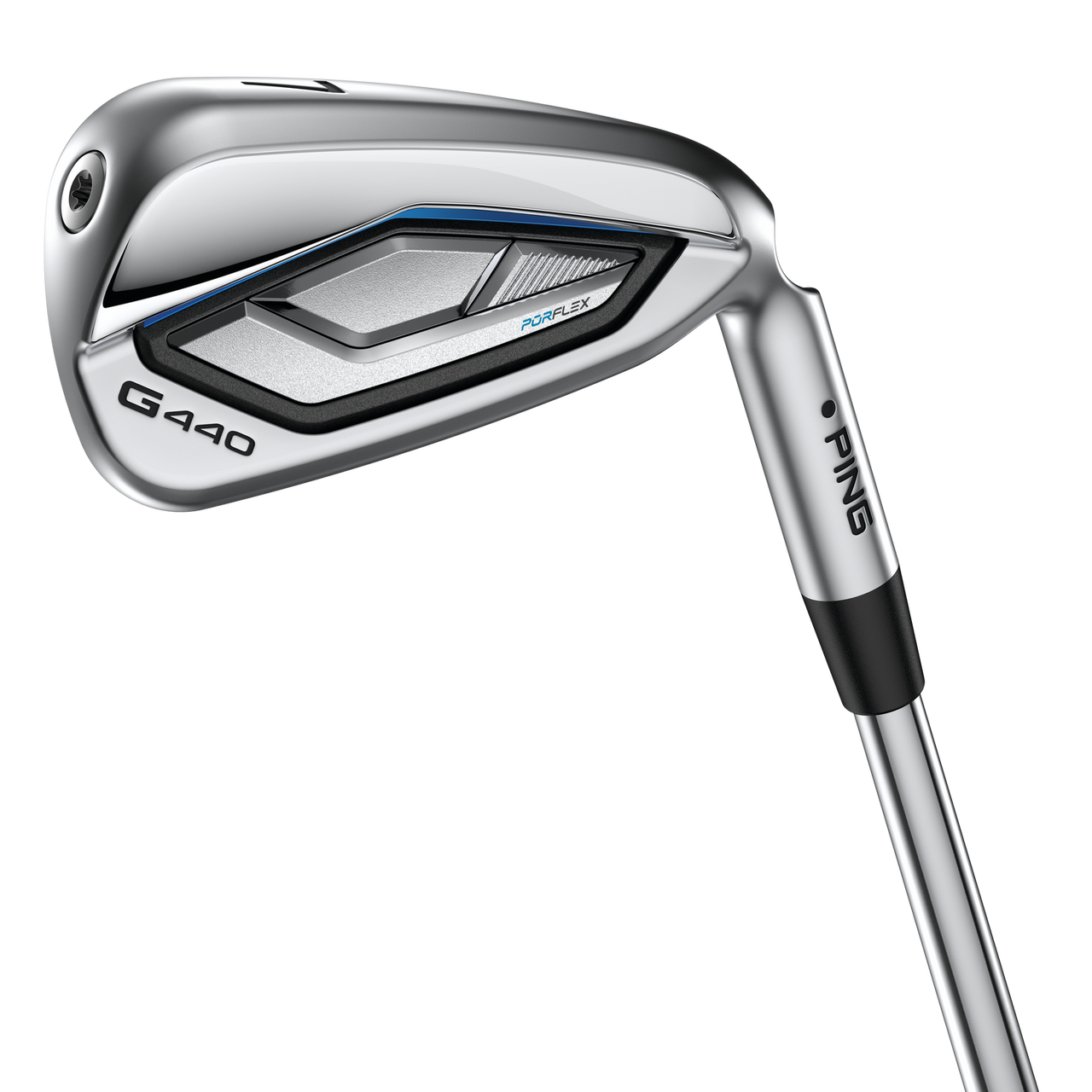 【保証書付】 | Irons Individual Steel G440 - PING Morton Sales Golf クラブ