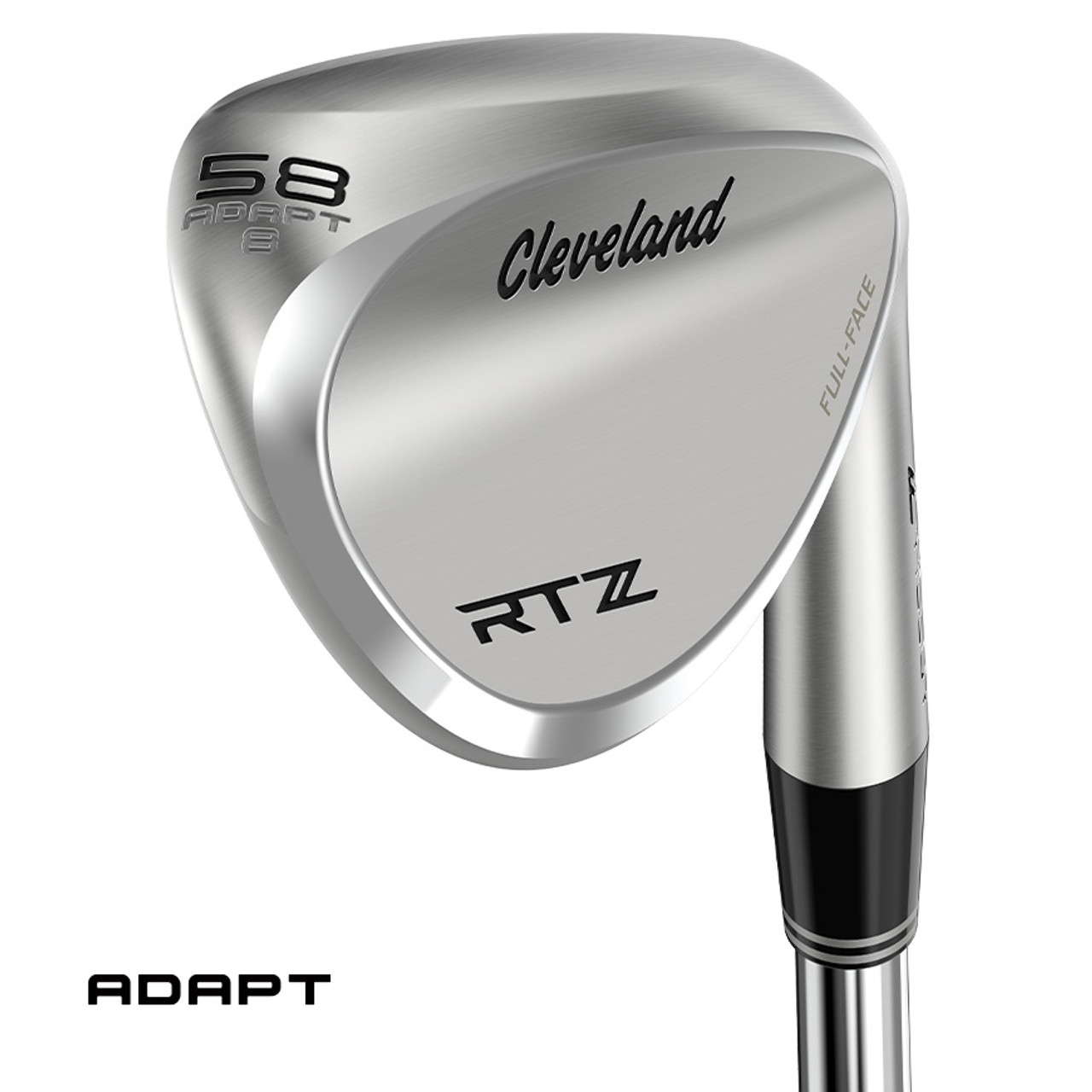 Cleveland - RTZ Tour Satin Wedge | Morton Golf Sales