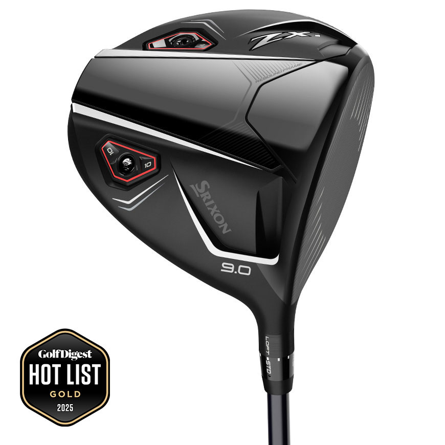 Srixon - ZXi Driver | Morton Golf Sales
