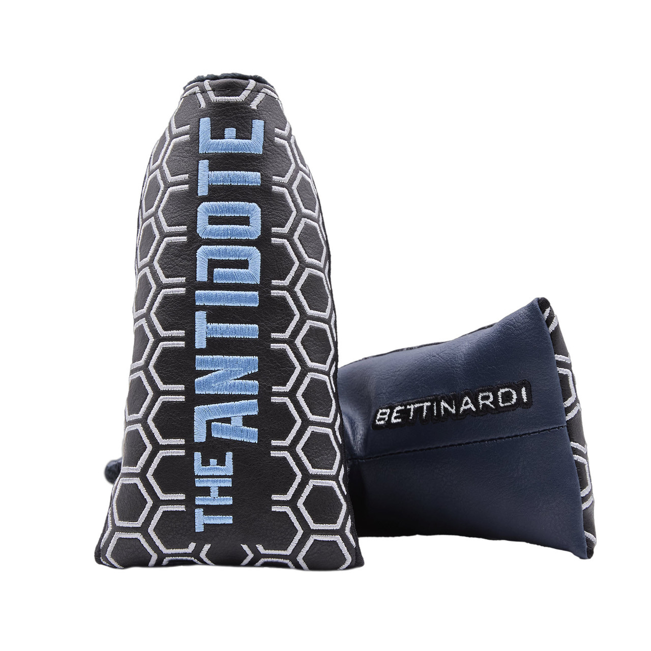 BETTINARDI THE ANTIDOTE パター 6061アルミ製 Bettinardi - Antidote SB1 Putter | Morton Golf Sales