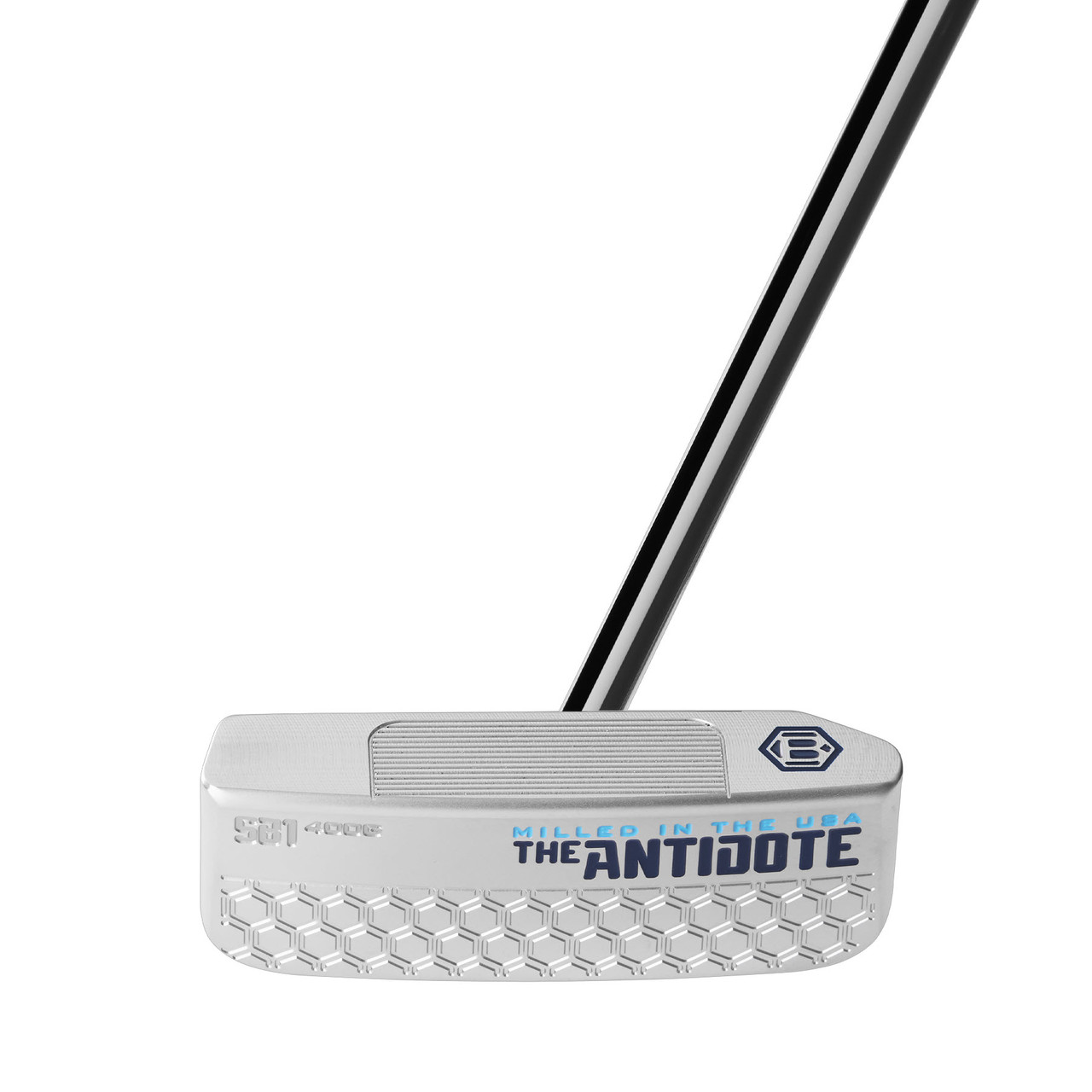 Bettinardi - Antidote SB1 Counterbalance Putter | Morton Golf Sales