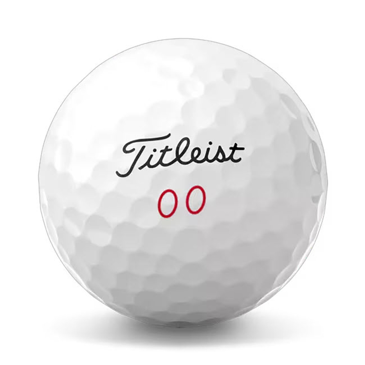 Titleist - タイトリストv1x  Titleist V1X Titleist Pro V1x Left Dash Enhanced Alignment Golf Balls