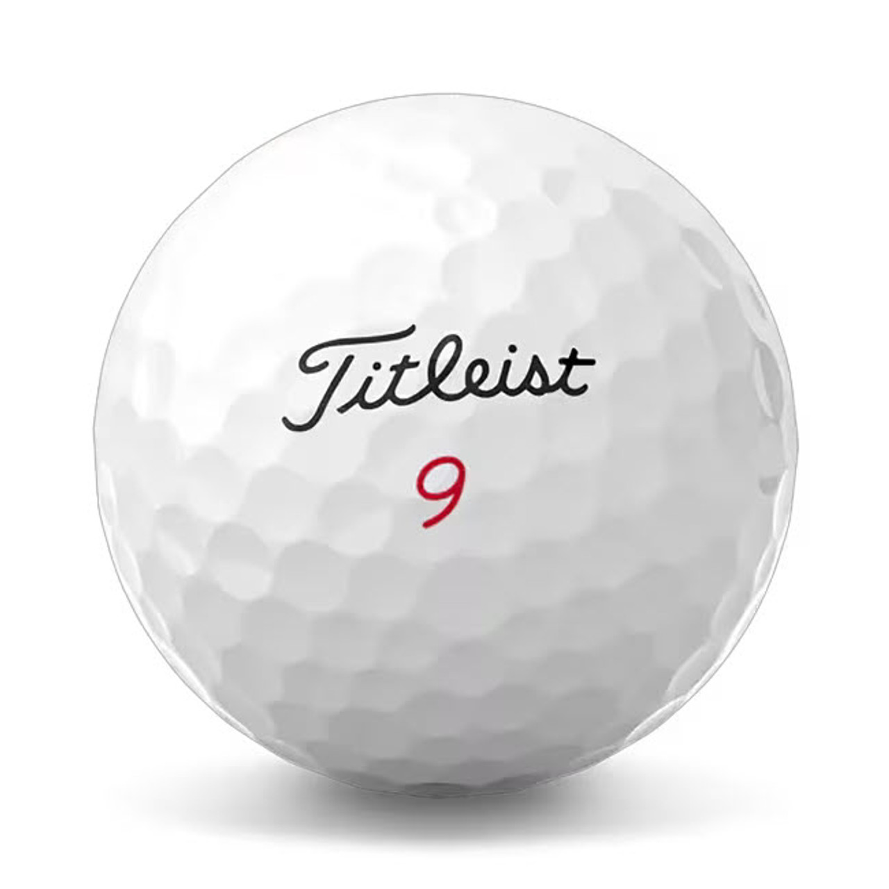 SALE TITLEIST ProV1x ゴルフボール 全新品 未使用 18個 Titleist - Pro V1x #9 Golf Balls | Morton Golf Sales