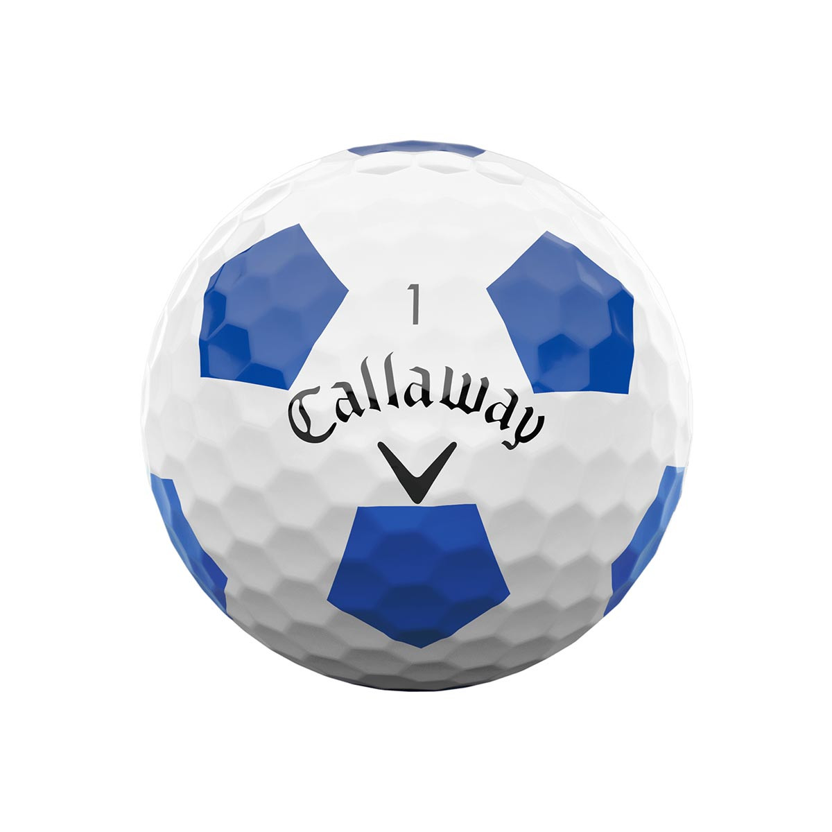 キャロウェイ ERCソフト TRUVIS ゴルフボール 2ダース