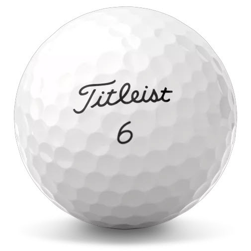 Titleist - Pro V1 Shamrock Golf Balls | Morton Golf Sales
