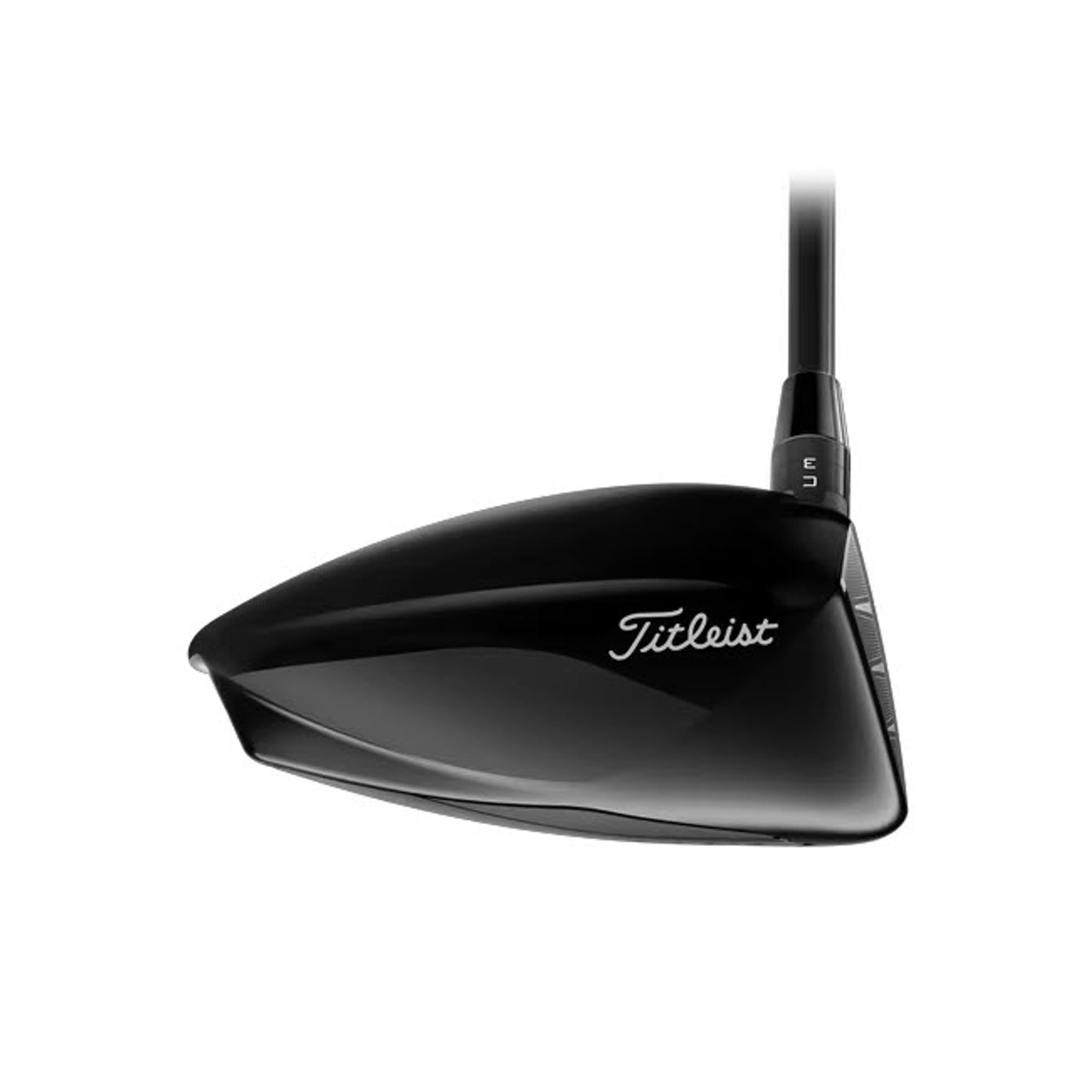Titleistドライバー (黒) Titleist TSR2 Premium Shaft Driver - Carl's Golfland