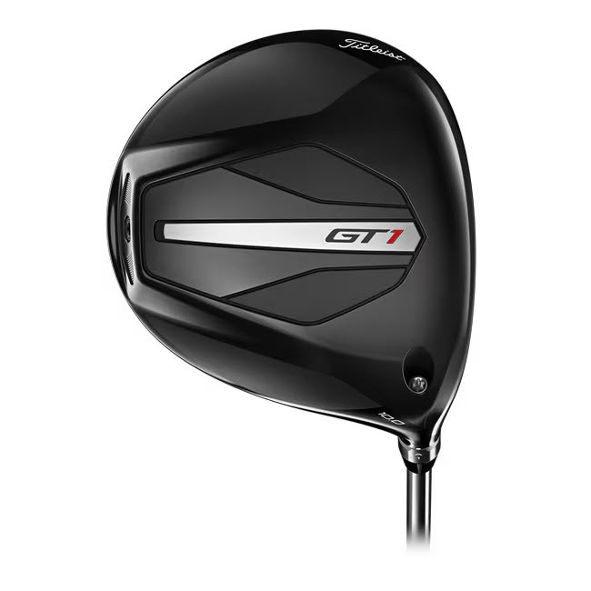 Titleist GT1 Driver - Thumbnail 3