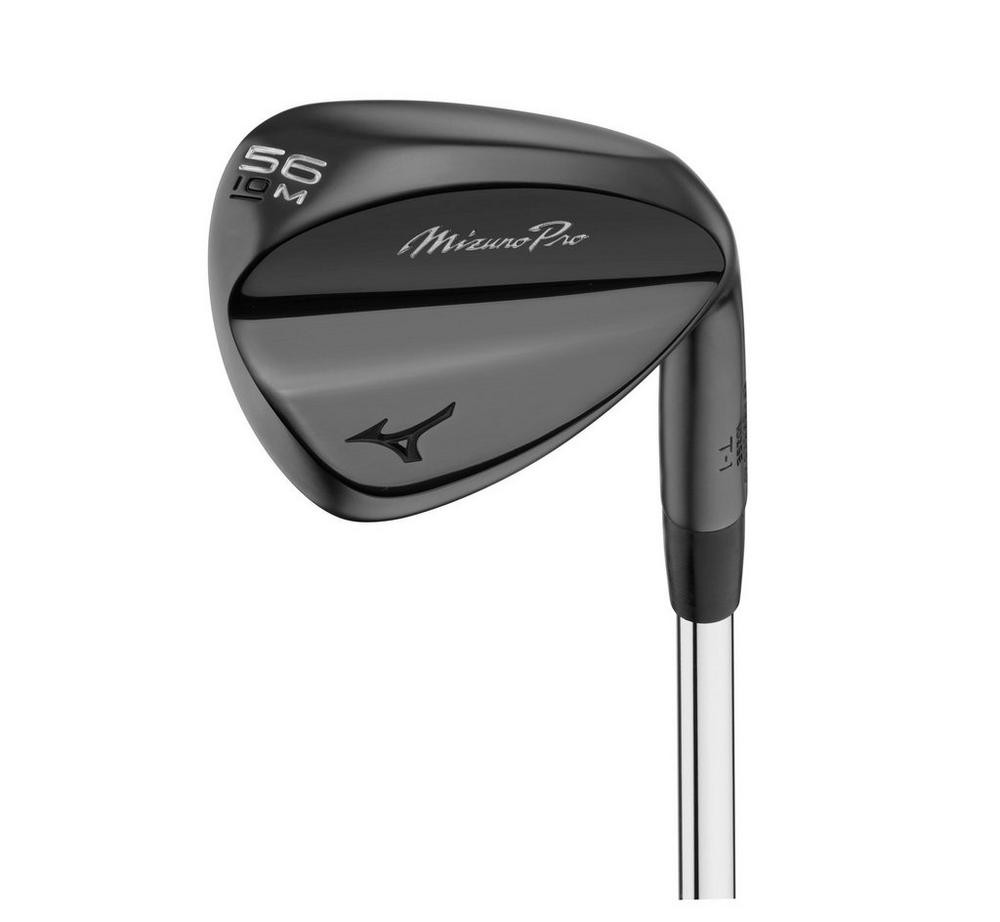 ミズノプロT-1 ブラックIPウエッジ 48.52.58　3本モーダス125 S Mizuno - Pro T-1 Black Ion Wedge | Morton Golf Sales