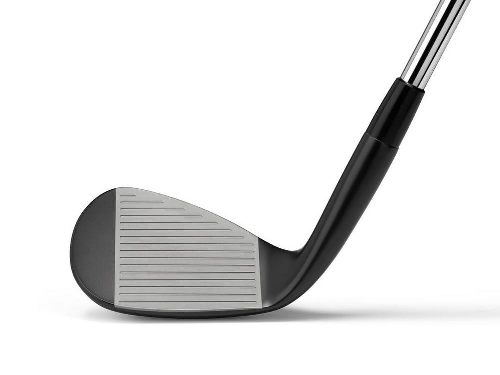 Mizuno - Pro T-1 Black Ion Wedge | Morton Golf Sales