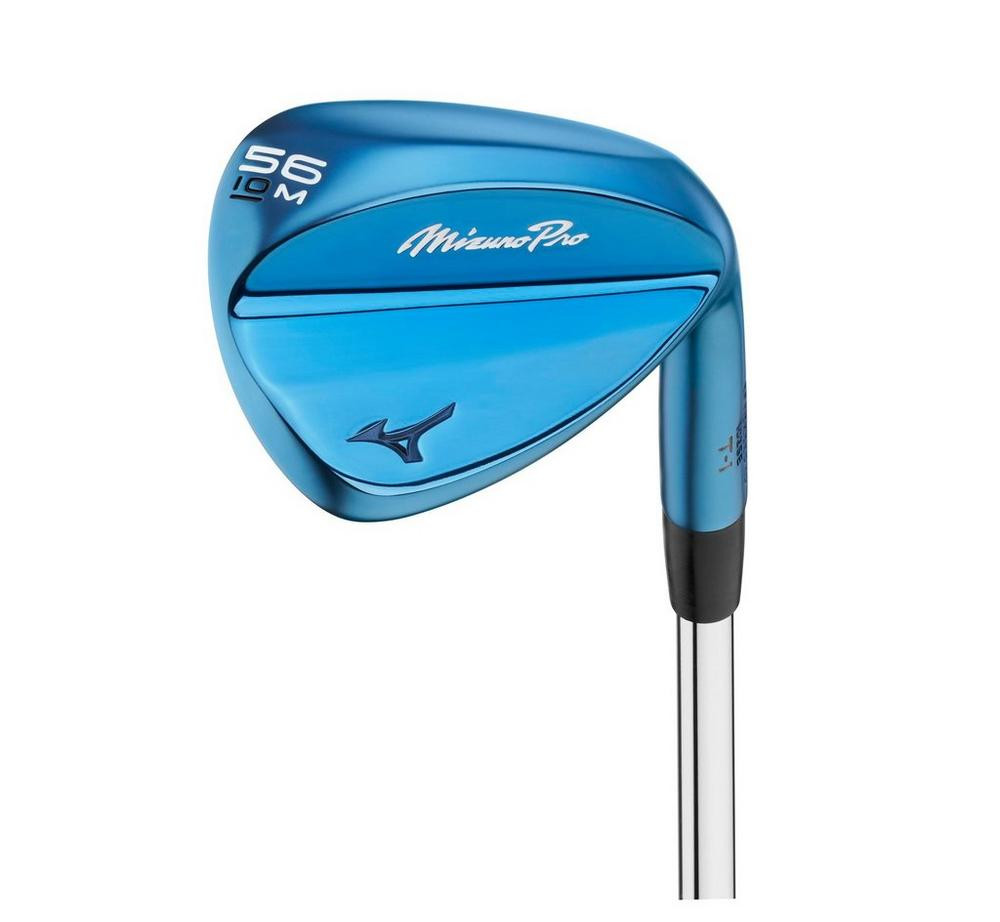 Mizuno - Pro T-1 Blue Ion Wedge | Morton Golf Sales