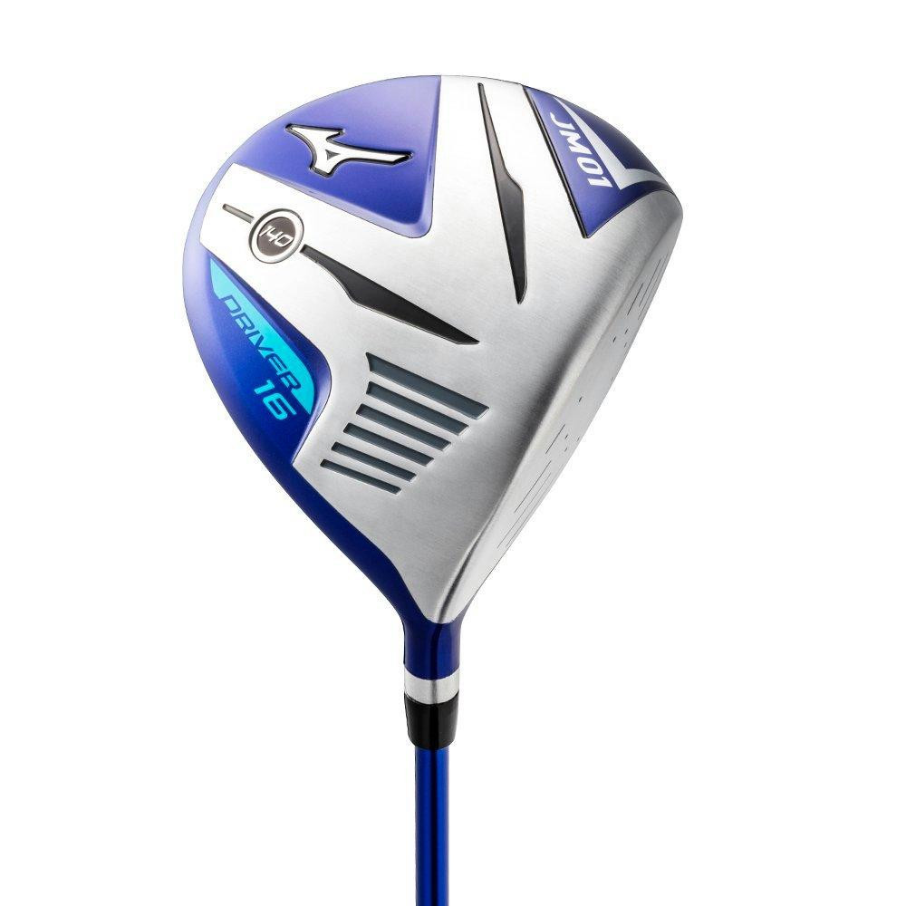 Mizuno - JM01 120 Junior Golf Set | Morton Golf